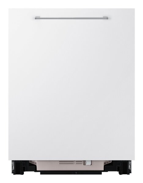 Samsung DW80H Vollintegrierbarer Geschirrsp&uuml;ler mit...