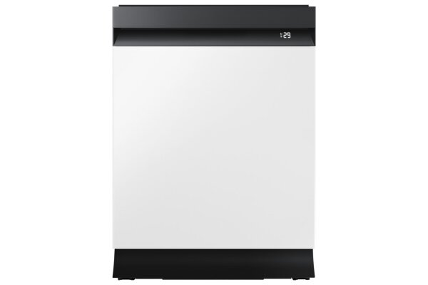 Samsung DW90H Teilintegrierbarer Geschirrsp&uuml;ler mit...