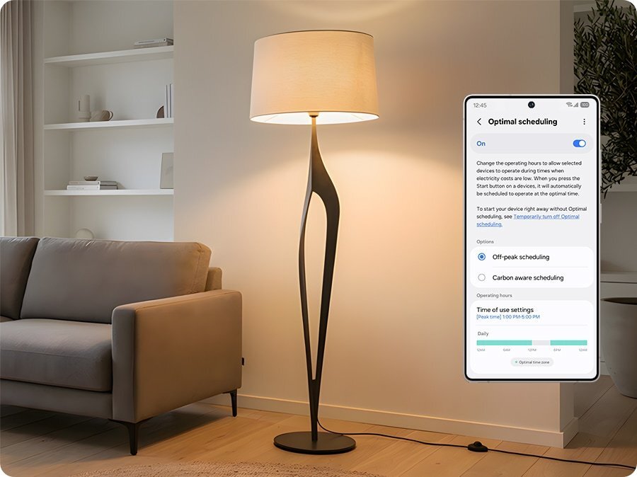 Passender Zeitpunkt f&uuml;r eine effiziente Nutzung
