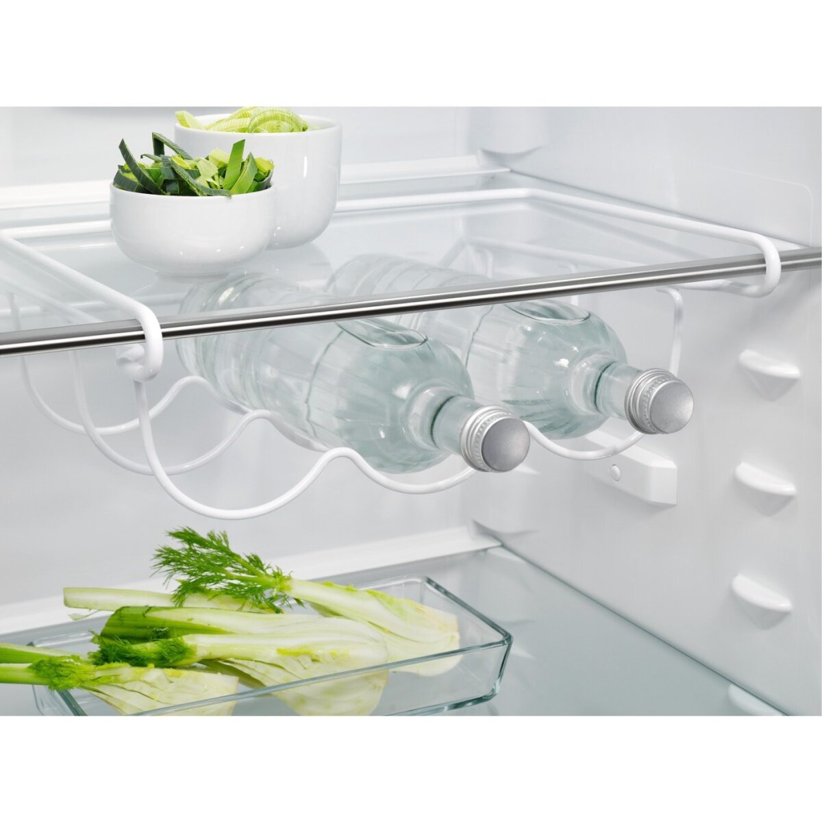Electrolux 9029865335 Teile/Zubeh&ouml;r f&uuml;r K&uuml;hl- und Gefrierschrank Flaschengestell Wei&szlig;