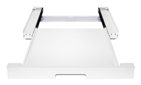 LG DK2W Stapelset