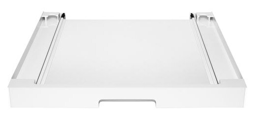 LG DK2W Stapelset