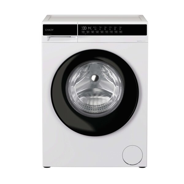 Candy ProWash 100 EY 27SB7-S Waschmaschine Frontlader 7 kg 1200 RPM Schwarz,...
