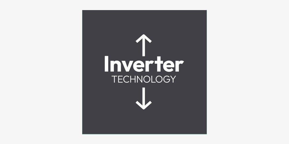 EFFIZIENTE LEISTUNG MIT DEM INVERTER-MOTOR