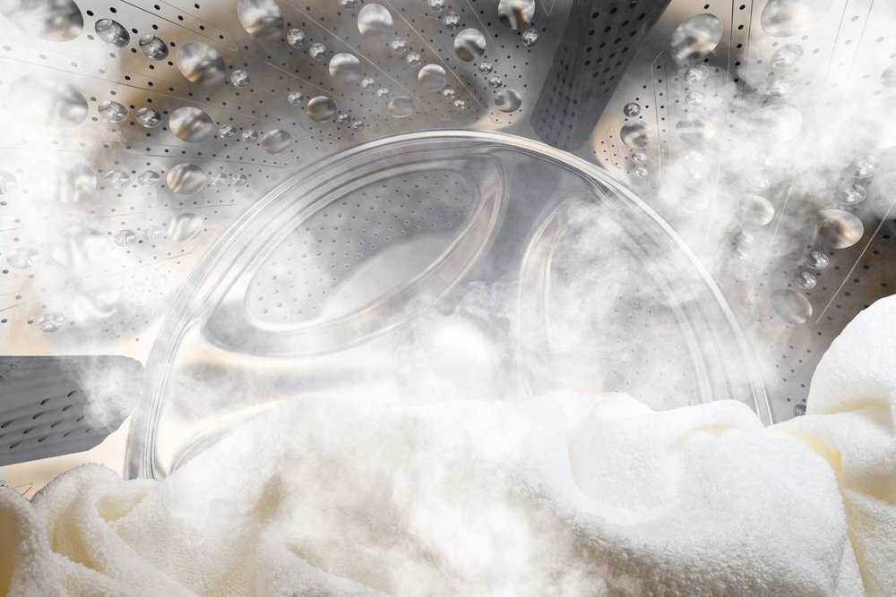 SteamTech