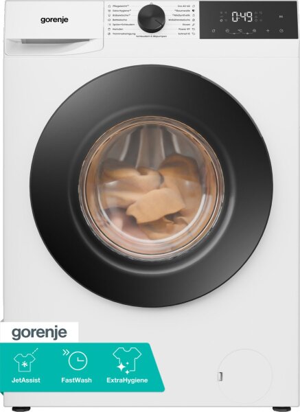 Gorenje G200 Freistehend Waschmaschine, 7 kg, 1400 U/min. &ndash; 20018621