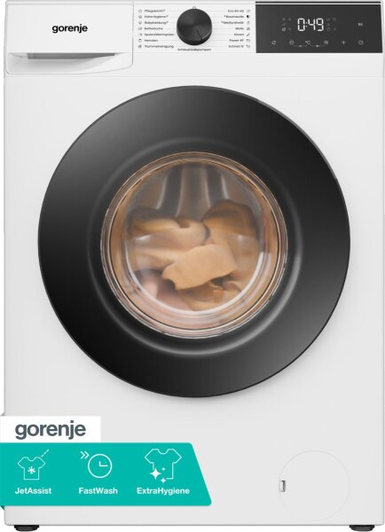 Gorenje G200 Freistehend Waschmaschine, 8 kg, 1400 U/min. &ndash; 20018596