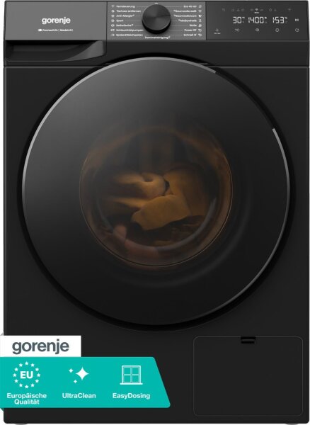 Gorenje G400 Freistehend Waschmaschine, 9 kg, 1400 U/min. &ndash; 747810