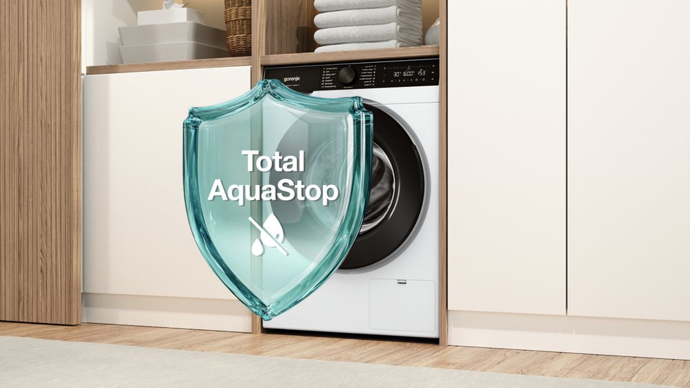 Total AquaStop