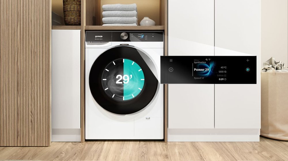 FastWash Pro