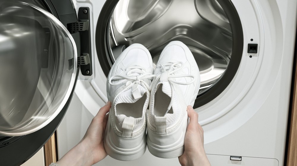 ShoeWash Programe