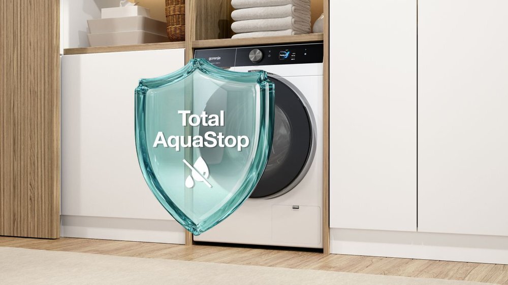 Total AquaStop