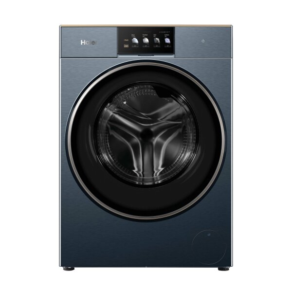 Haier Couture Care Collection 11 HW100-BD14L8GNU1 Waschmaschine Frontlader 10...