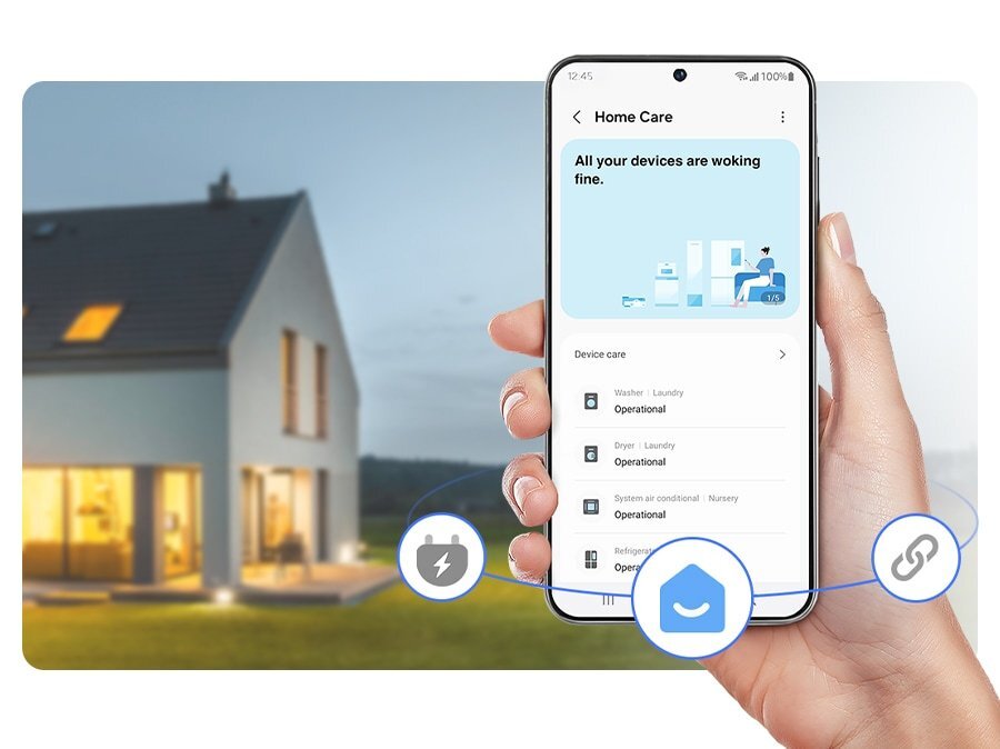 Tipps zur Ger&auml;tewartung und -pflege in der App