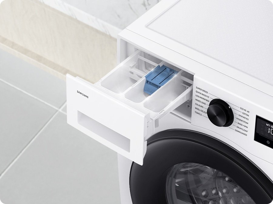 Automatisch sauber