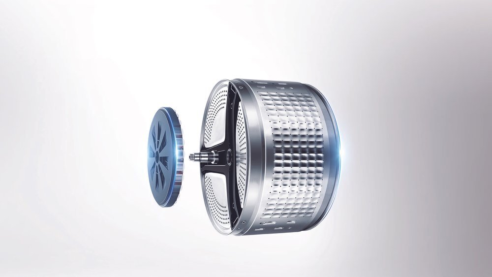 AI Power Drive Inverter Motor
