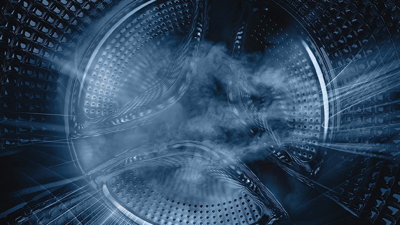 Refresh-Programm: Schnelles Auffrischen mit Dampf