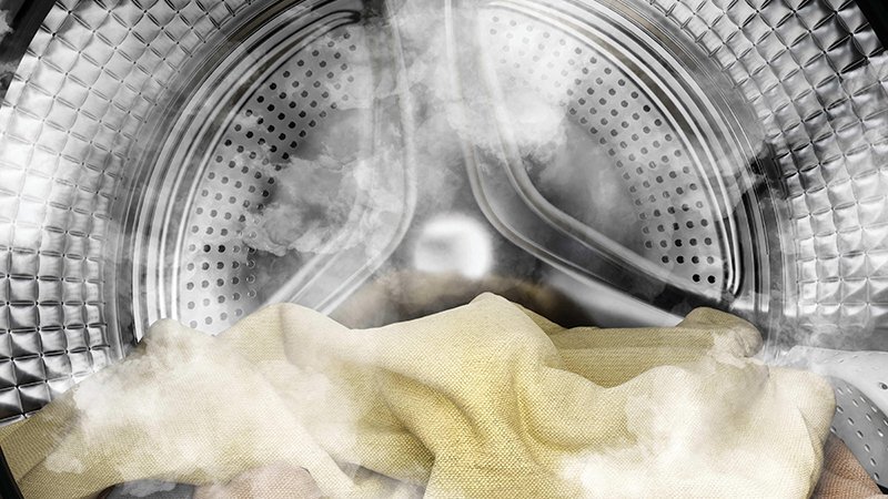 Aussergewöhnliche Pflege für totale Gelassenheit