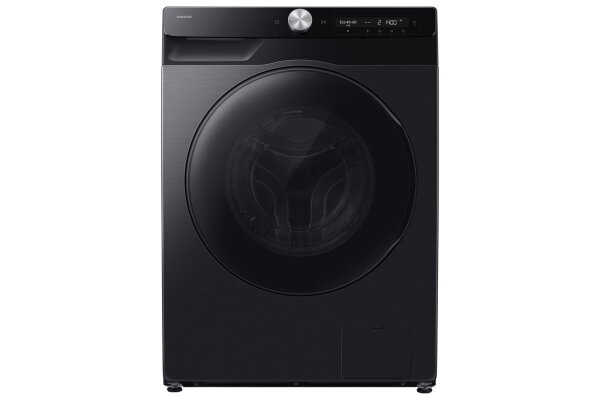 Samsung WD6000H 10+6 kg, EEK: D/A, AI Ecobubble&trade;, Super Speed Programm