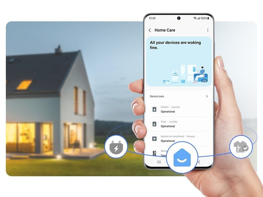 Tipps zur Ger&auml;tewartung und -pflege in der App