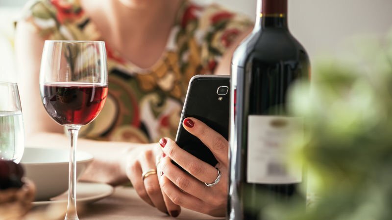 Smart gesteuert über die hOn-App