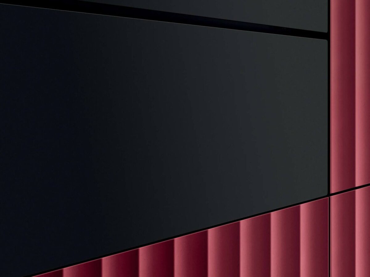 AEG OD8K11T W&auml;rmeschublade 6 Ma&szlig;gedecke 815 W Schwarz
