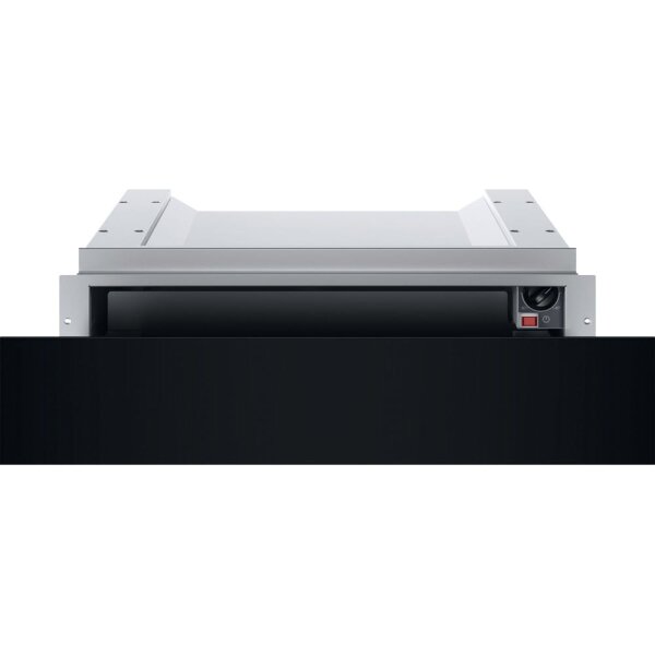 Whirlpool WWD1ABF W&auml;rmeschublade 16 l 20 Ma&szlig;gedecke Schwarz