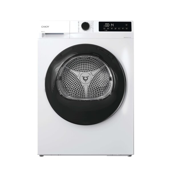 Candy GD 10N3B-S W&auml;schetrockner Freistehend Frontlader 10 kg...