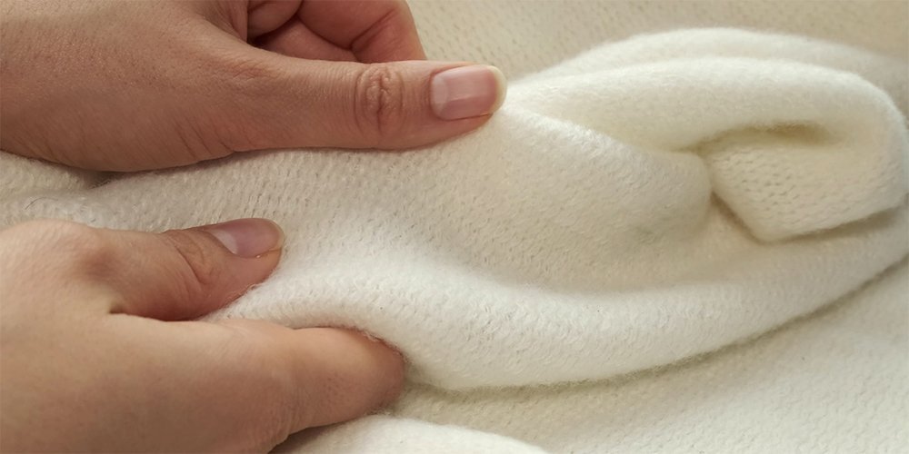 EMPFINDLICHE WÄSCHE, INTELLIGENTE PFLEGE