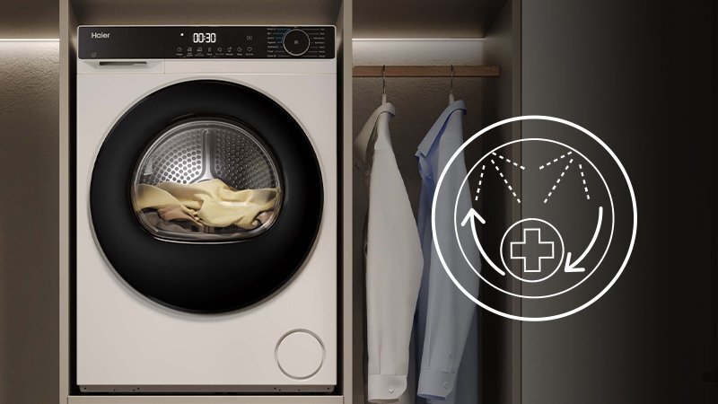 Ultimative Hygiene und Frische