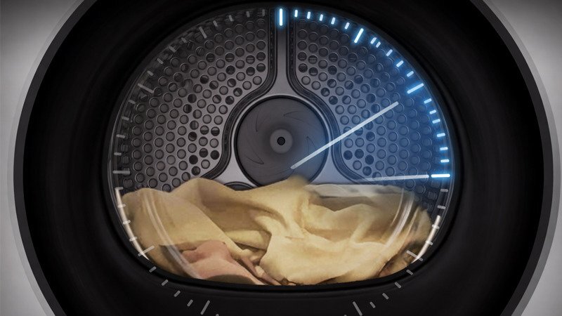 I-Time &ndash; Flexibles Trocknen, wie es Dir passt