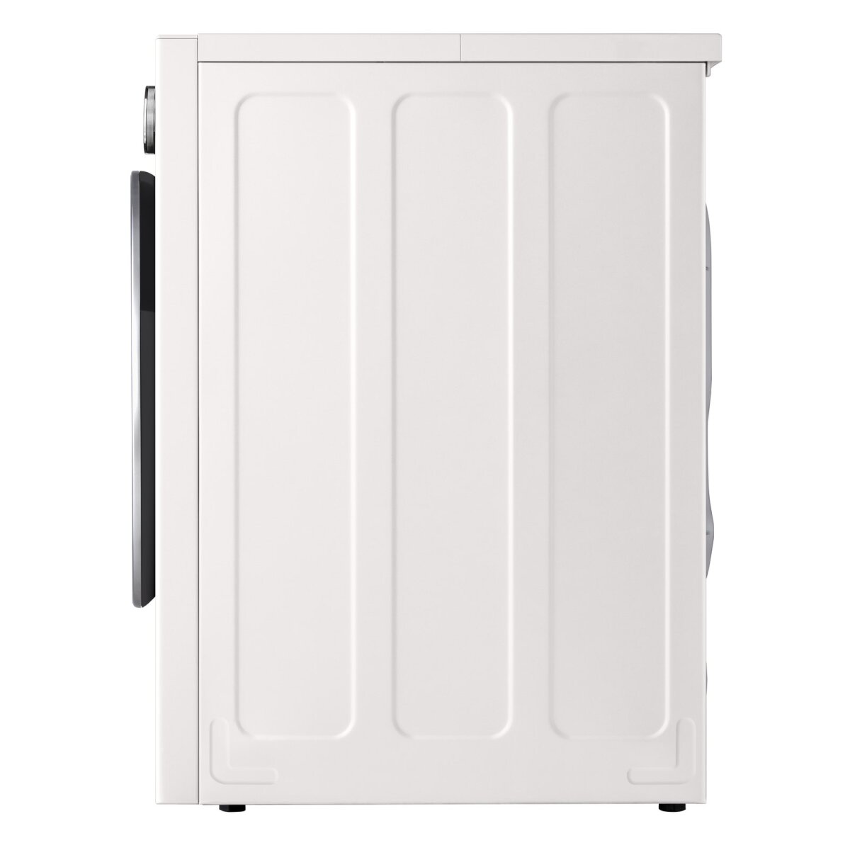 LG RHX9009TWC W&auml;schetrockner Freistehend Frontlader 9 kg Wei&szlig;