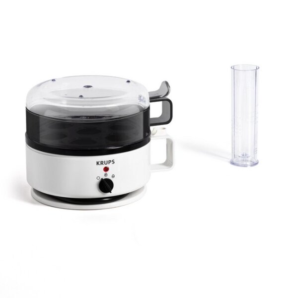 Krups EG 230115 7 Eier Wei&szlig;