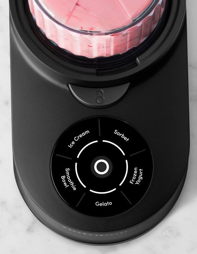 NutriBullet Chill 0,473 l Schwarz