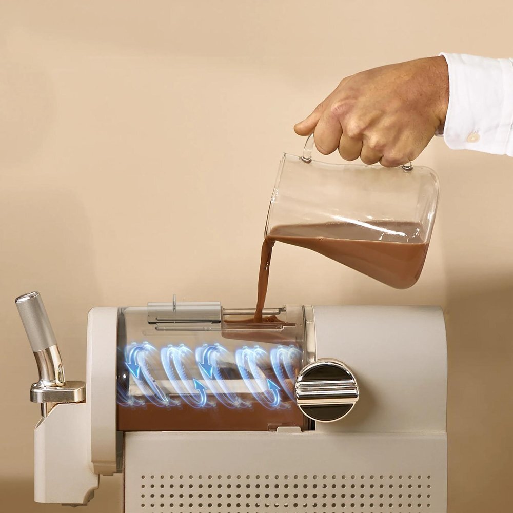 Tefal Freezi, 16-in-1 Instant Softeis- &amp; Slushmaschine