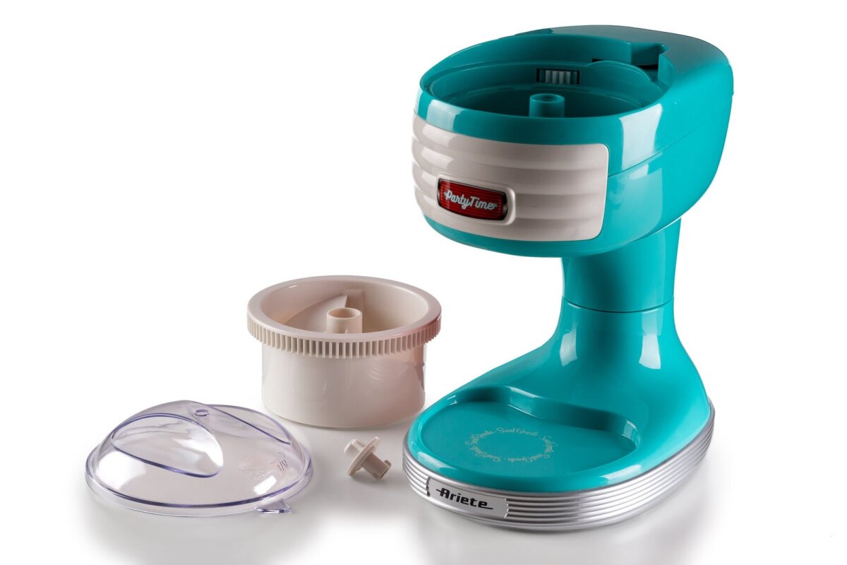 Ariete 00C007600AR0 30 W Elektro