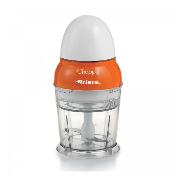 Ariete 1836/3 0,25 l Orange, Wei&szlig;