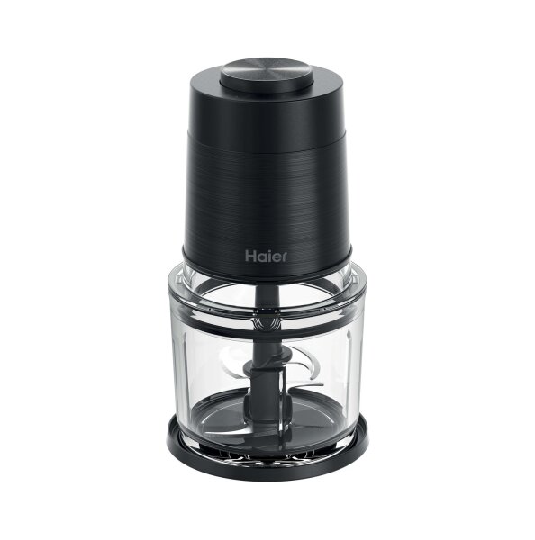 Haier I-Master Series 5 HCH5B1/1 011 0,5 l Schwarz