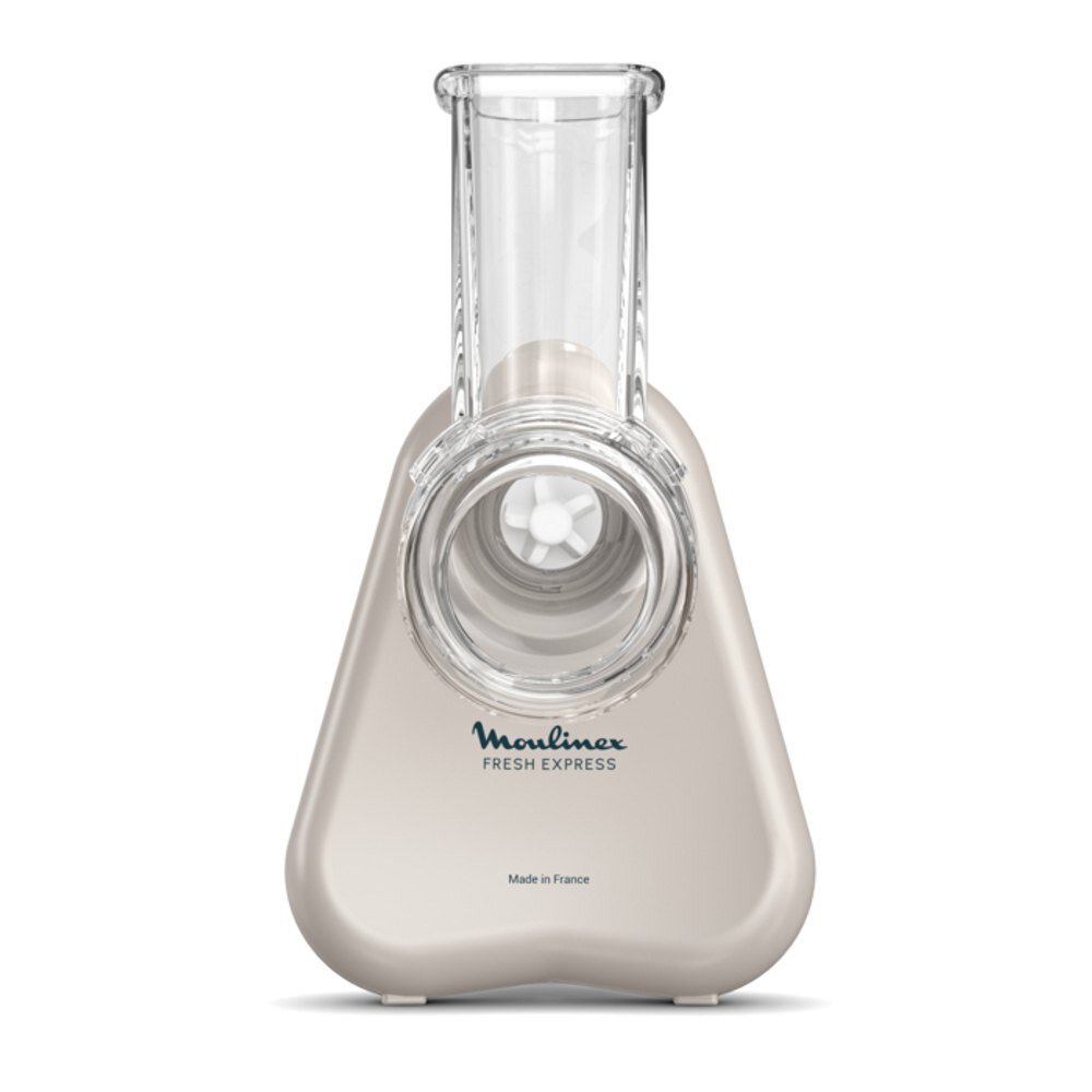 Moulinex DK853BE0 Elektrischer Essenszerkleinerer 150 W Naturfarben