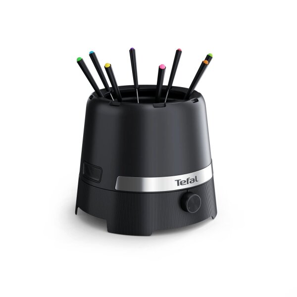 Tefal EF2758F0 Elektrisches Fondue 1,5 l 8 Person(en)