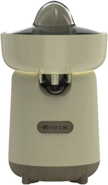 Ariete ARI-417-BG Elektrische Zitronenpresse 40 W Grau