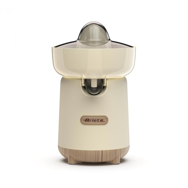 Ariete Entsafter ARI-417-BG Elektrische Zitronenpresse 0,5 l 40 W Beige