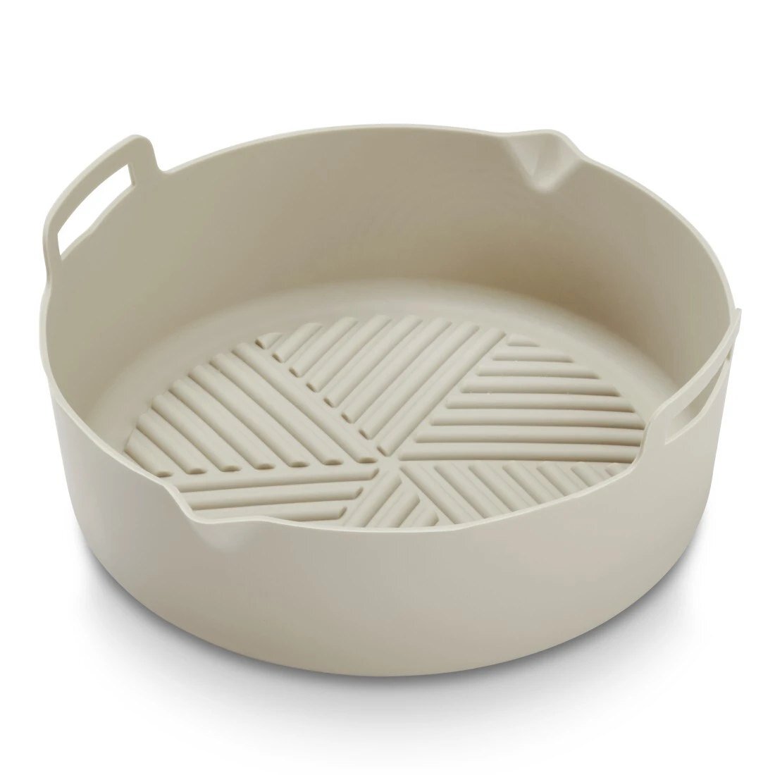 Hama 00002907 Friteuse Zubeh&ouml;r Korb Grau