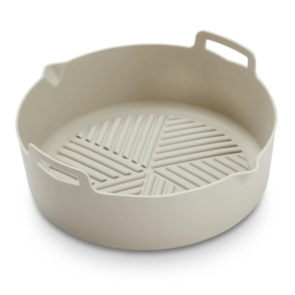 Hama 00002907 Friteuse Zubeh&ouml;r Korb Grau