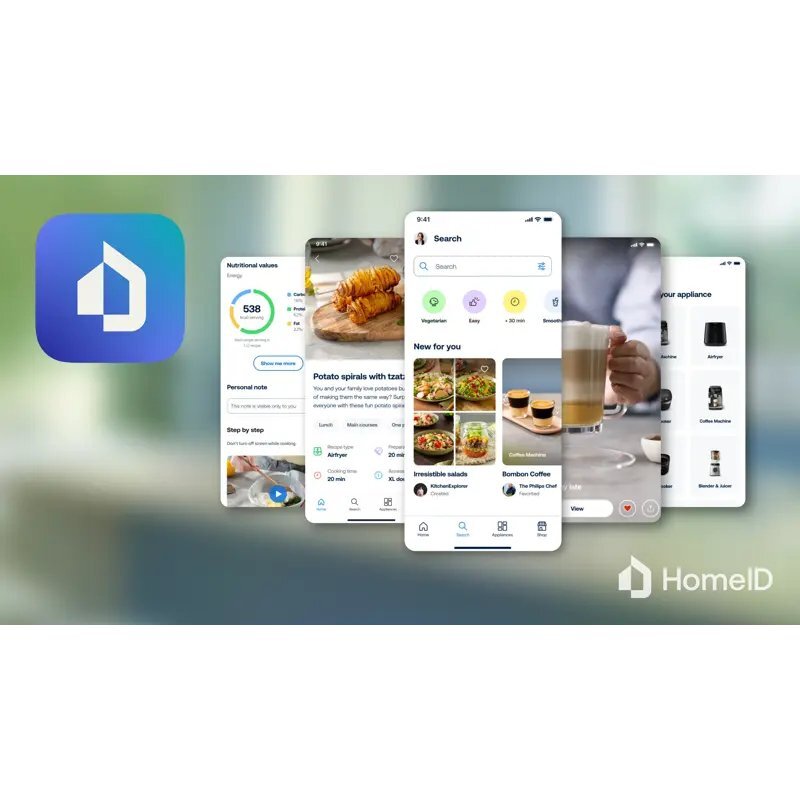 T&auml;gliche Inspiration f&uuml;r neue Rezepte
