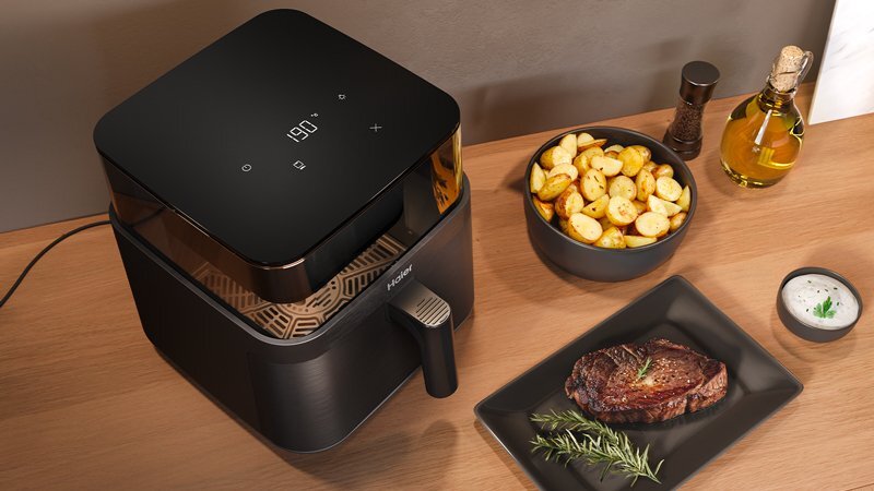 Breiter Temperaturbereich von 60 &deg;C bis 200 &deg;C