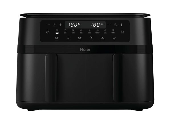 Haier I-Master Series 3 HAF3AD 021 Doppel 11,5 l Eigenst&auml;ndig 2220 W...