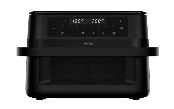 Haier I-Master Series 3 HAF3ADW 021 Doppel 11 l Eigenst&auml;ndig 2200 W...