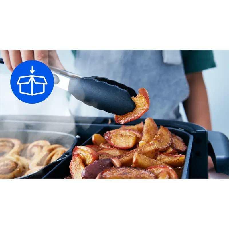 Sicheres und einfaches Handling