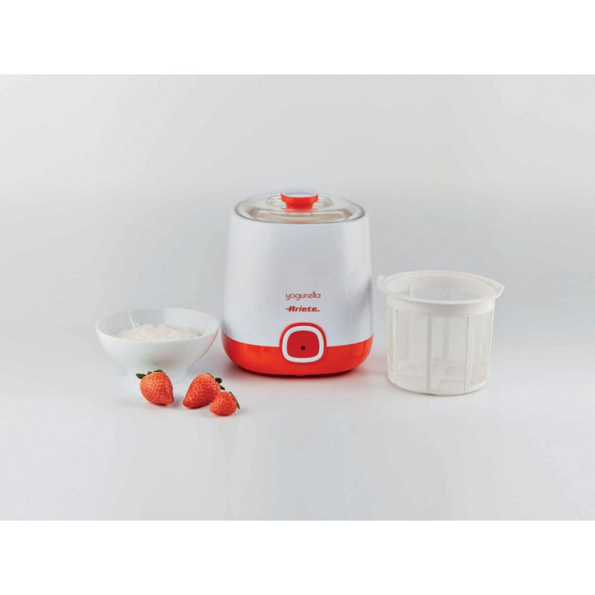 Ariete 0621/10 Joghurt 20 W